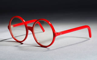 glasses