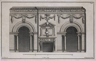 etching with engraving