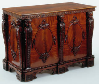 commode