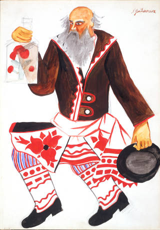 Costume design