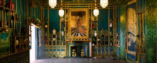 Members' Preview Days: Filthy Lucre photo