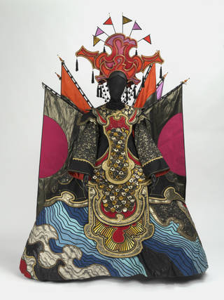 theatre costume
