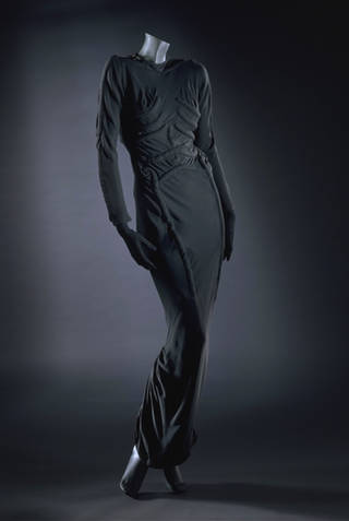 evening dress