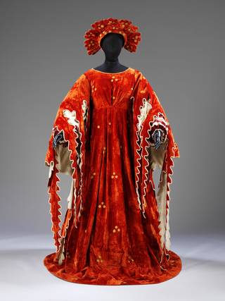 theatre costume