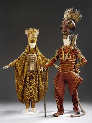 theatre Costume