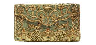 Online Curator Talk: Bags: Inside Out photo