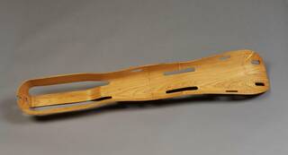 leg splint