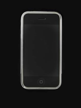 apple iPhone