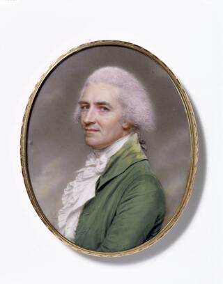 portrait miniature