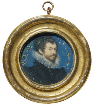 portrait miniature