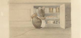 Members' Preview Day: Beatrix Potter: Drawn to Nature photo