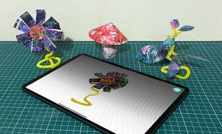 Digital Kids: Grow your own digital garden  photo