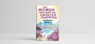 Onsite Talk: The Women Who Saved the English Countryside photo