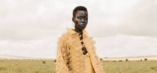 Members' Morning View: Africa Fashion Opening Weekend photo