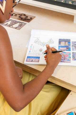 Family Display: Pattern Studio photo