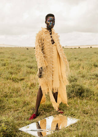 Teacher Twilight Online – Africa Fashion photo