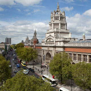 V&A South Kensington photo