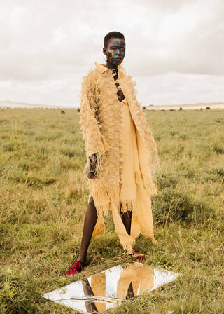 Africa Fashion Conference (Onsite) photo