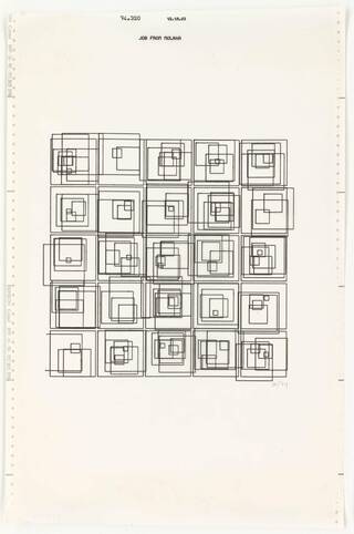 drawing