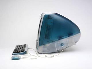 personal computer