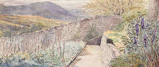 Lunchtime Lecture: Beatrix Potter photo