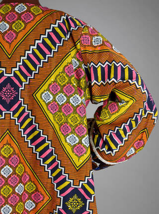 Teacher Twilight In-person - Africa Fashion photo