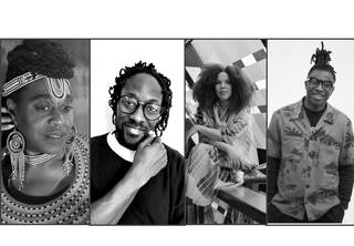 Fashion, Culture and Design (Looking to and from Africa)    photo