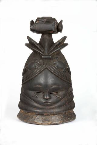 mask