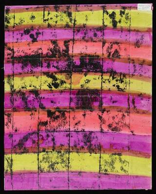 textile design
