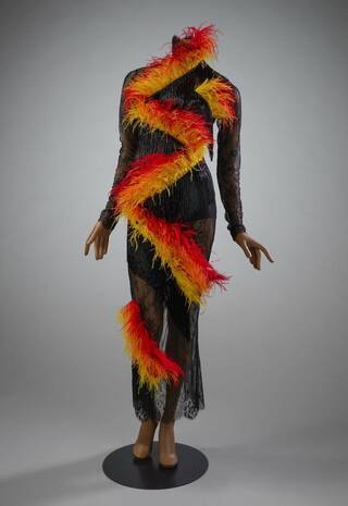 dress