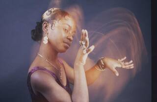 Proud and Free: Celebrating Jamaican Culture photo