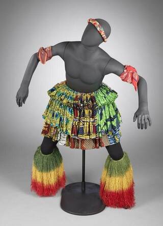 dance costume