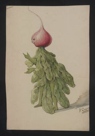 costume design