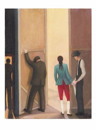 painting