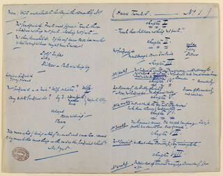 manuscript