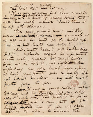 manuscript