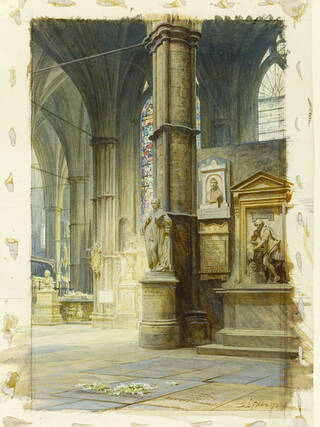 watercolour