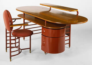 desk