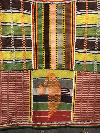 Think Africa Think V&A: Understanding Our Collections photo