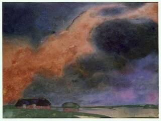 watercolour