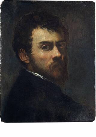 oil painting