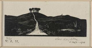 woodcut