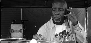  Sound System Stories: Wheel And Come Again!  photo