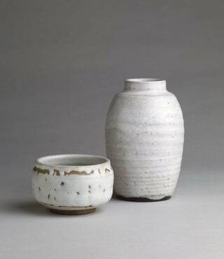 vase