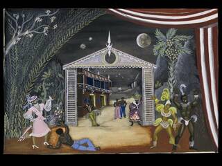 Out of Many One Caribbean: Delving Deeper into Our Collections photo
