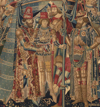 tapestry