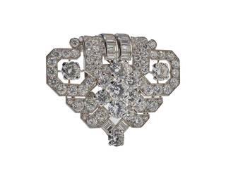 brooch