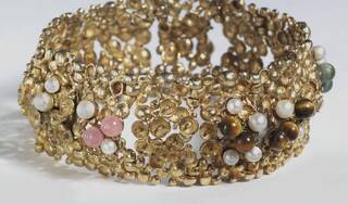 Crafting Precious Metals: Jewellery 1950s–today photo