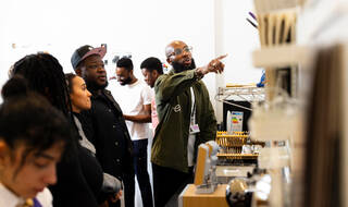 Open Studios - June  photo