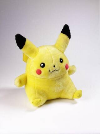 soft toy